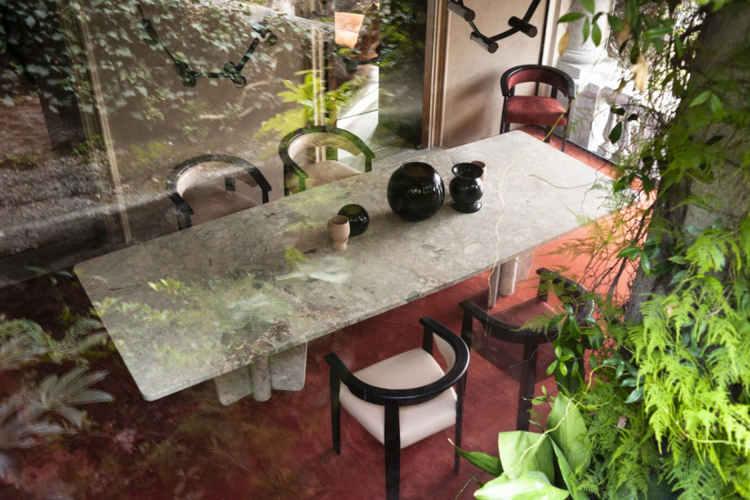 Table Kate Baxter - 3