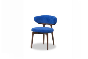 Clotilde Chair Baxter - 1 2