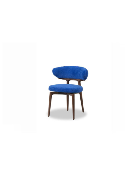 Clotilde Chair Baxter - 2