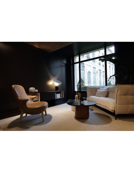 Omoi Armchair B&B Italia - 7