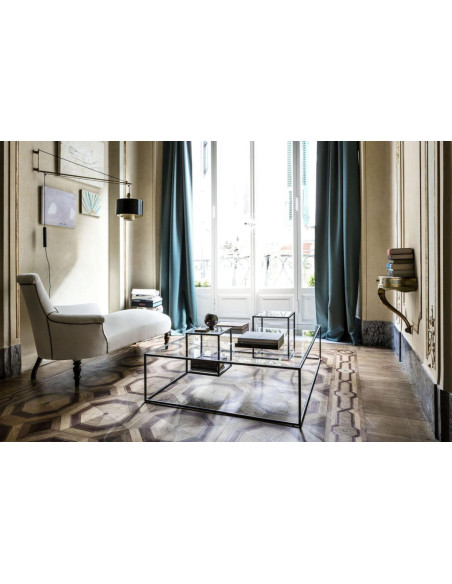 Illusioni Coffee Table Mogg - 5