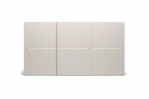 Armoire Middle à portes coulissantes Novamobili - 3