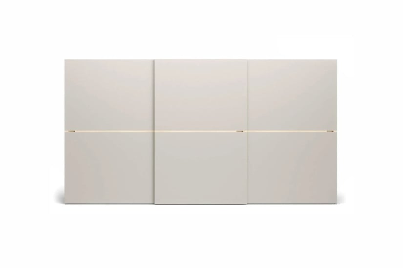 Armadio Middle ante scorrevoli Novamobili - 3