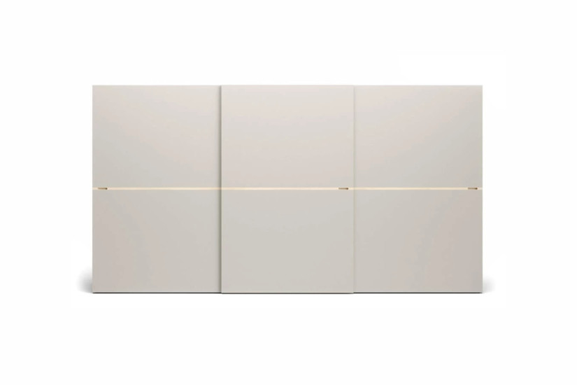 Armoire Middle à portes coulissantes Novamobili - 3