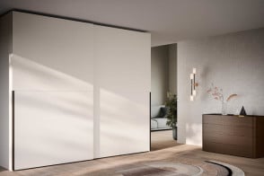 Picture Sliding Doors Wardrobe Novamobili - 1