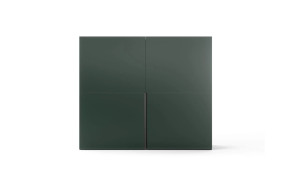 Picture Sliding Doors Wardrobe Novamobili - 4 2