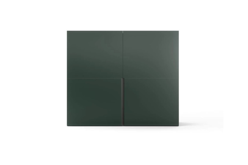 Armoires Image portes coulissantes Novamobili - 6