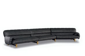 Jo Sofa Baxter - 1