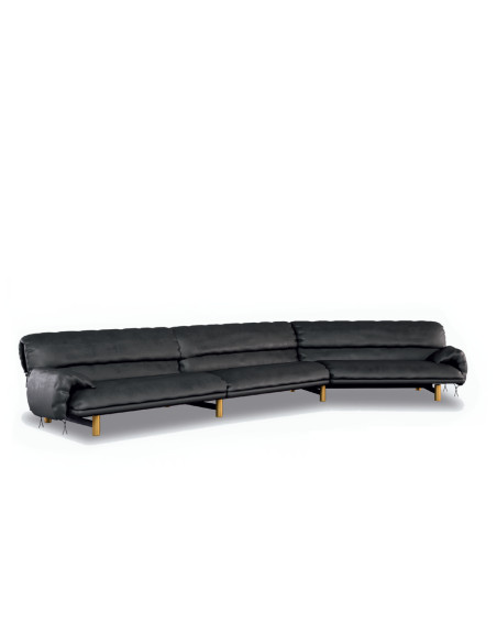 Jo Sofa Baxter - 1