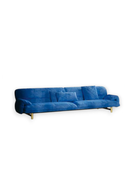 Jo Sofa Baxter - 2