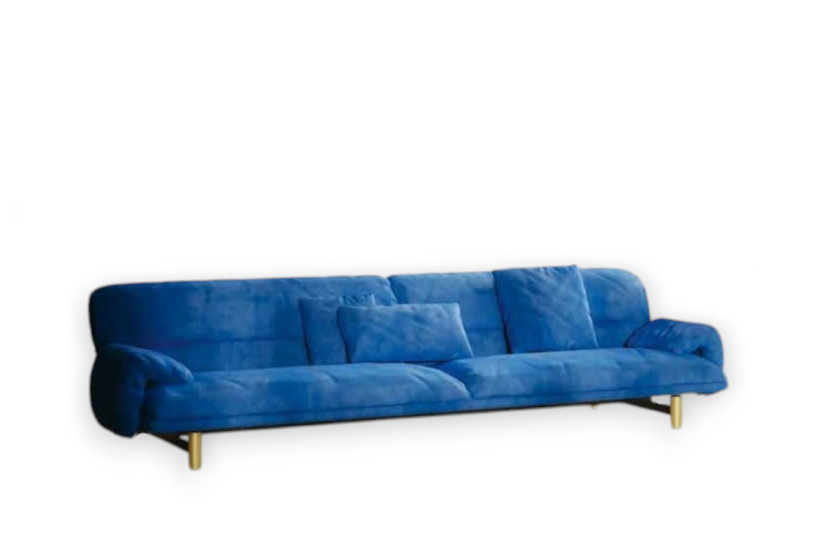 Jo Sofa Baxter - 2