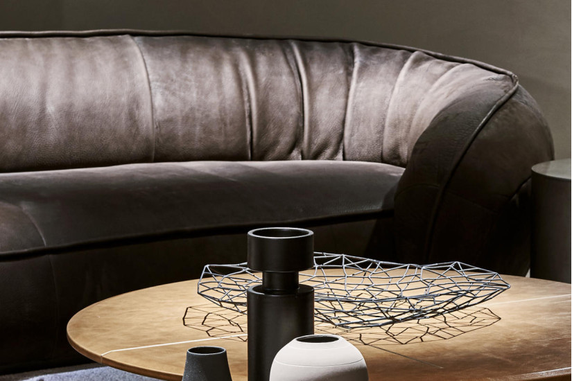 Leon Sofa Baxter - 5