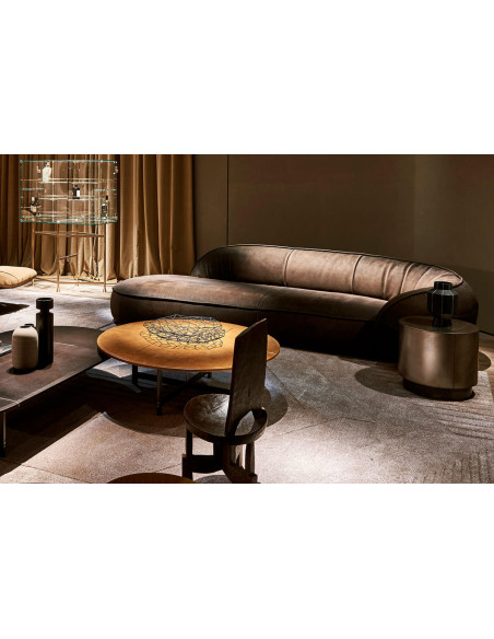 Leon Sofa Baxter - 4