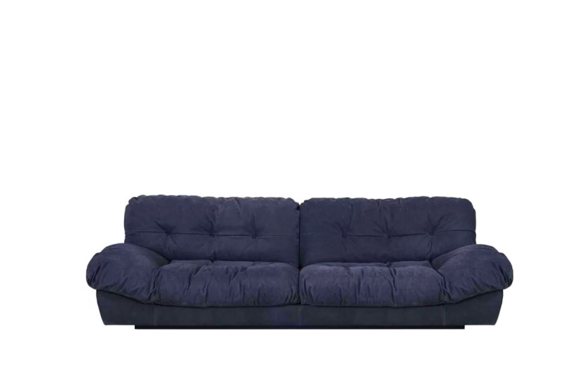Milano Sofa Baxter - 2