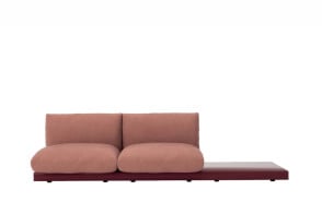 Aura Sofa Baxter - 1