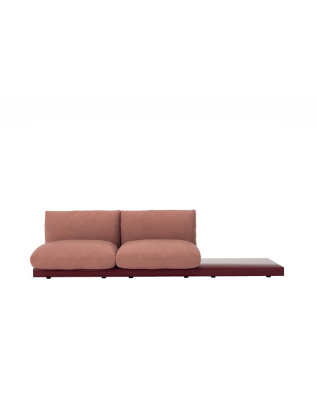 Aura Sofa Baxter - 1