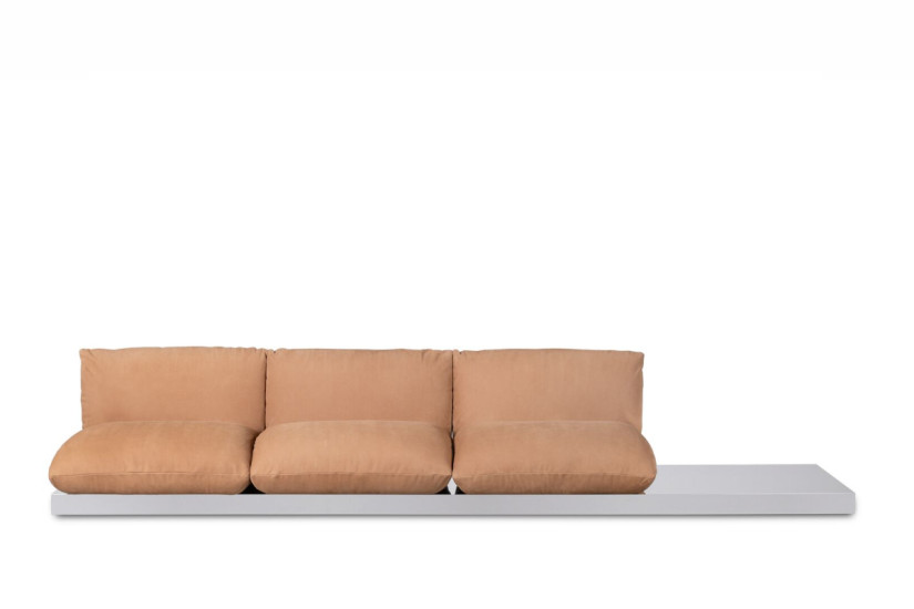 Aura Sofa Baxter - 2