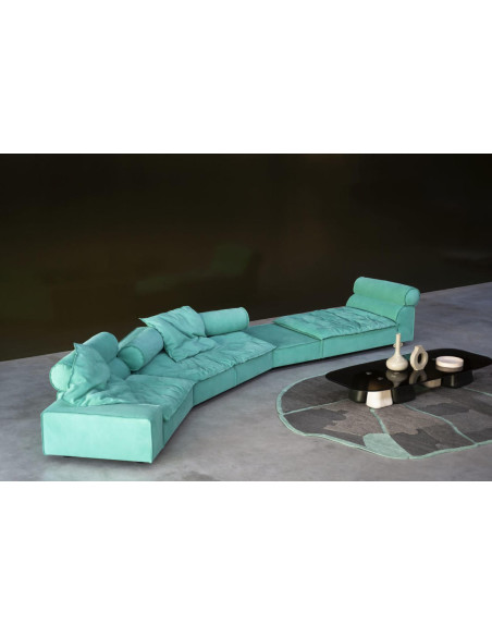 Miami Soft Sofa Baxter - 4