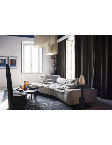 Miami Soft Sofa Baxter - 5