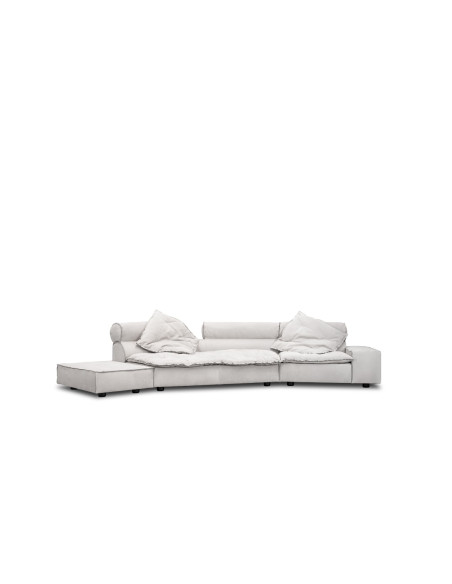 Divano Miami Soft Baxter - 2