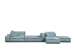 Divano Miami Soft Baxter - 1