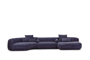 Canapé Piaf Baxter - 1