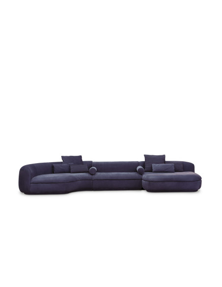 Piaf Sofa Baxter - 1