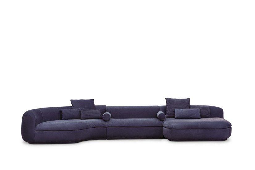 Piaf Sofa Baxter - 1