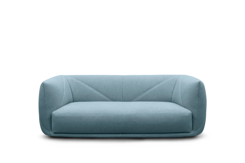 Canapé Vela Saba - 1
