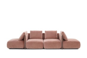 Metis Sofa Saba - 1 2