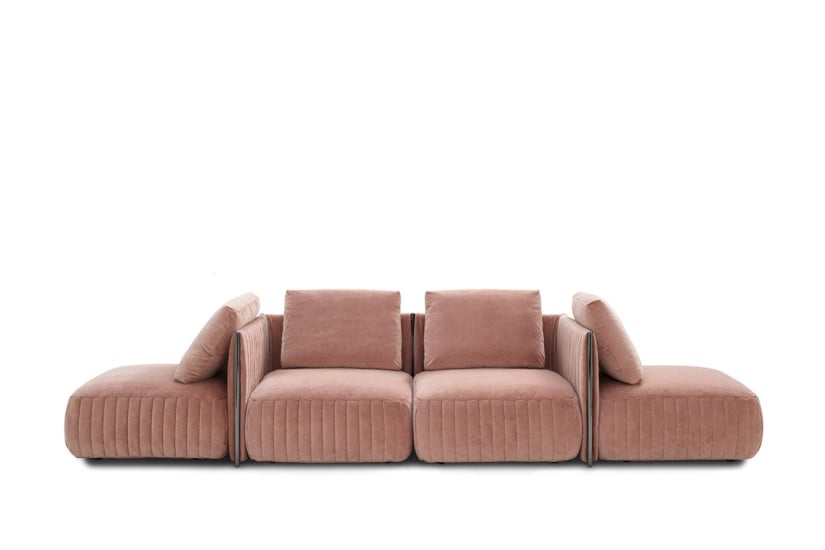 Metis Sofa Saba - 2