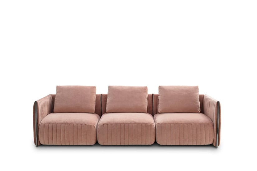 Metis Sofa Saba - 1