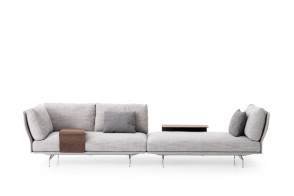 Canapé Avant-Après Saba - 1