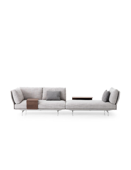 Avant-Après Sofa Saba - 1