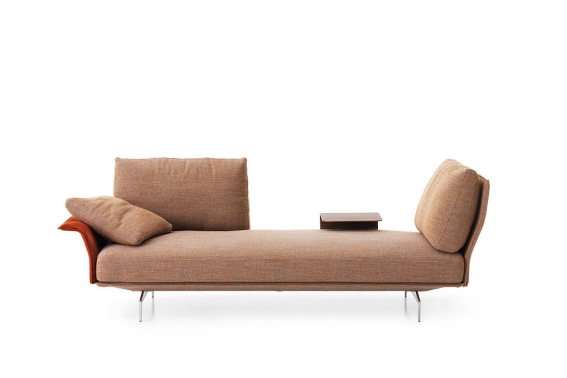 Canapé Avant-Après Saba - 2