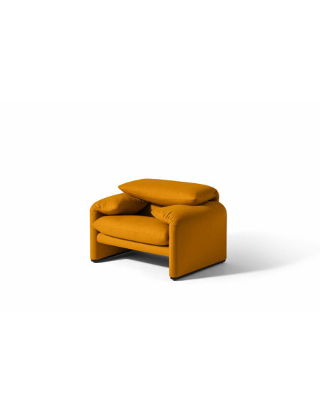 Fauteuil Maralunga Cassina - 2