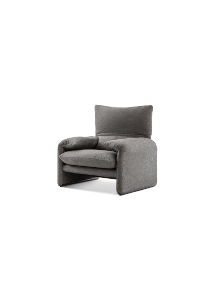 Fauteuil Maralunga Cassina - 1