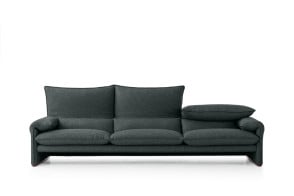 Maralunga Sofa Cassina - 1