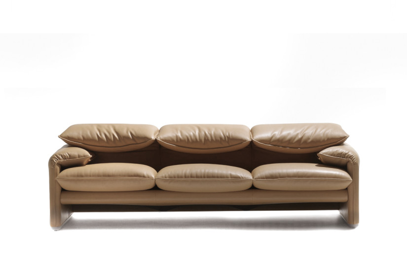 Maralunga Sofa Cassina - 2