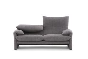 Divano Maralunga 40 Cassina - 1