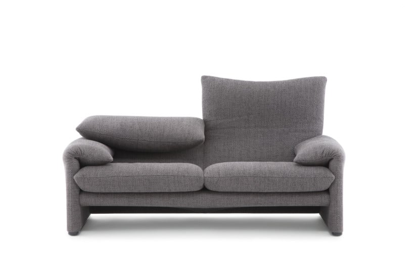 Sofa Maralunga 40 Cassina - 1