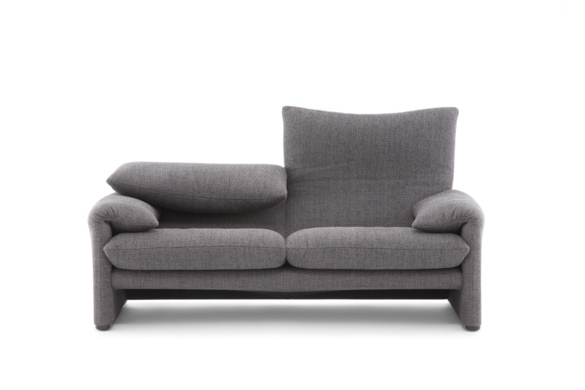 Divano Maralunga 40 Cassina - 1
