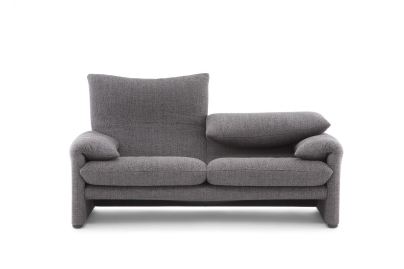 Canapé Maralunga 40 Cassina - 2