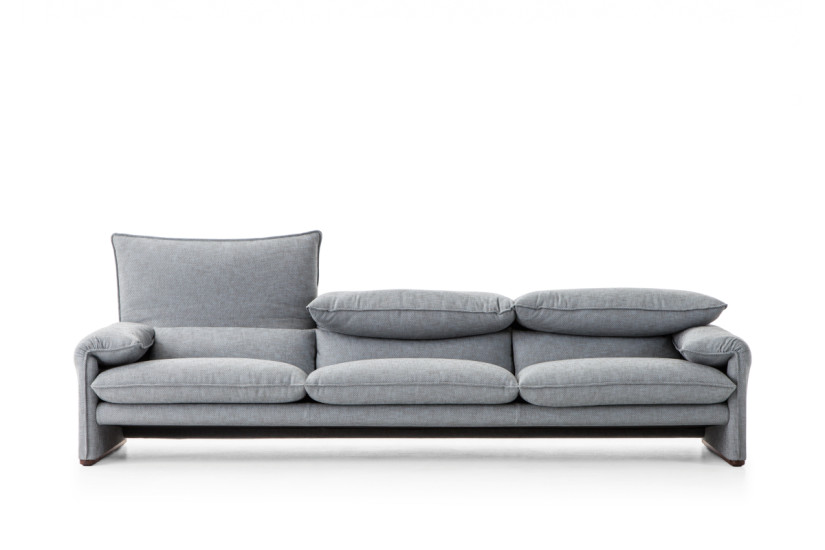 Canapé Maralunga 40 Maxi Cassina - 1