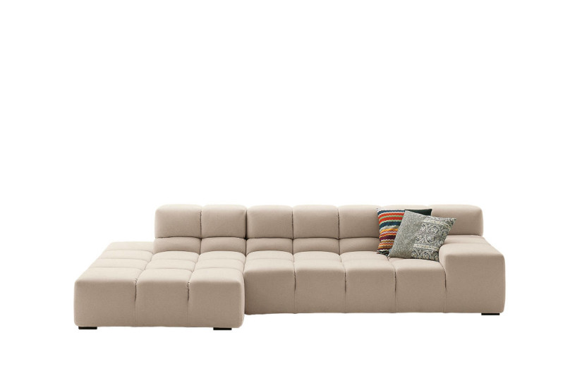 Tufty-Time Sofa B&B Italia - 2