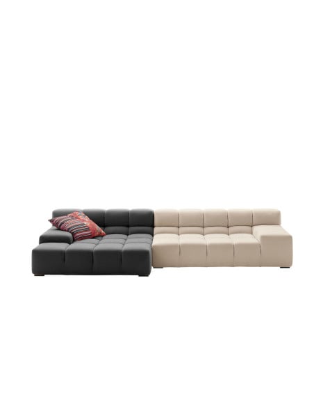 Tufty-Time Sofa B&B Italia - 1