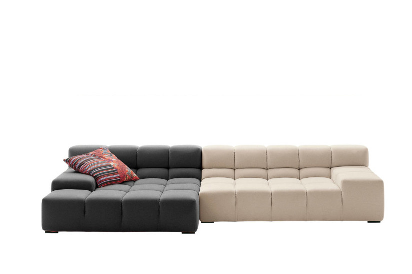 Tufty-Time Sofa B&B Italia - 1