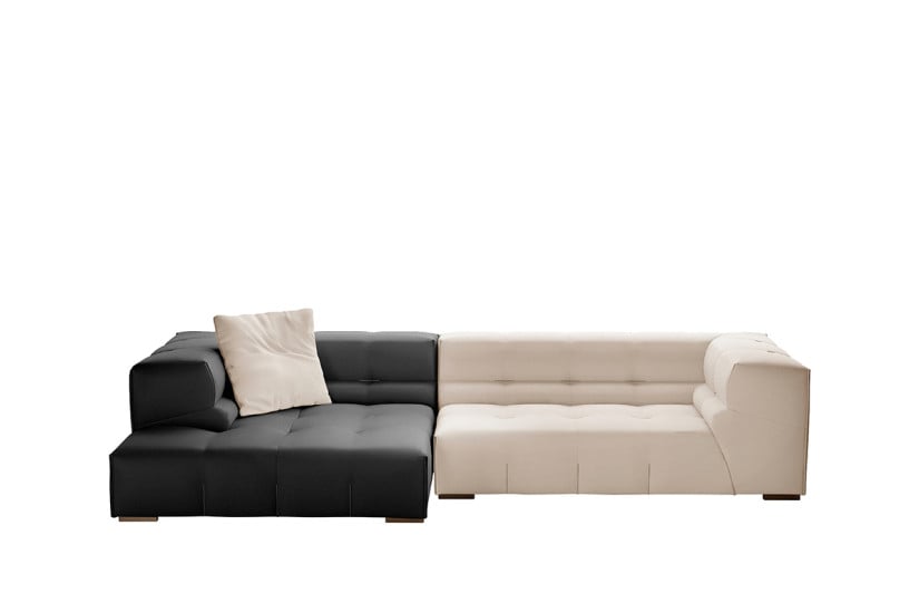 Tufty-Too Sofa B&B Italia - 1