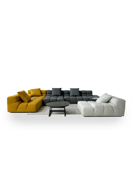 Divano Tufty-Time in tessuto (Offerta Expo) B&B Italia - 7