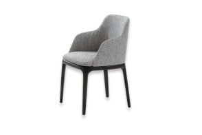 Chaise Grace Poliform - 1